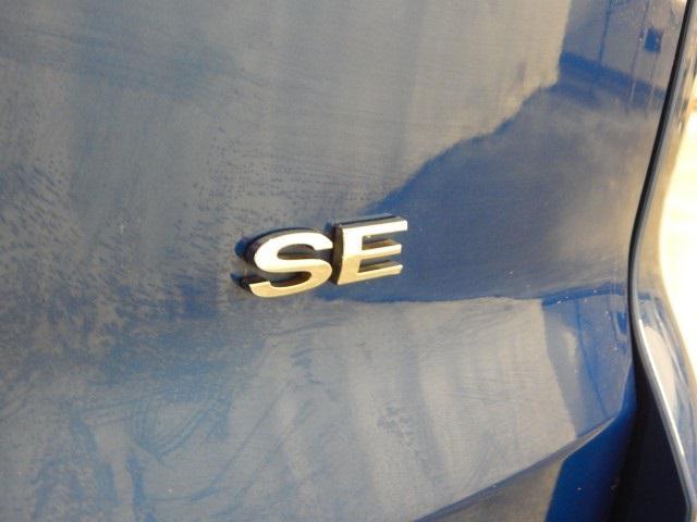 used 2021 Ford EcoSport car, priced at $15,988