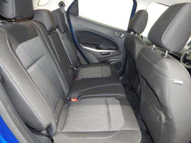 used 2021 Ford EcoSport car, priced at $15,988
