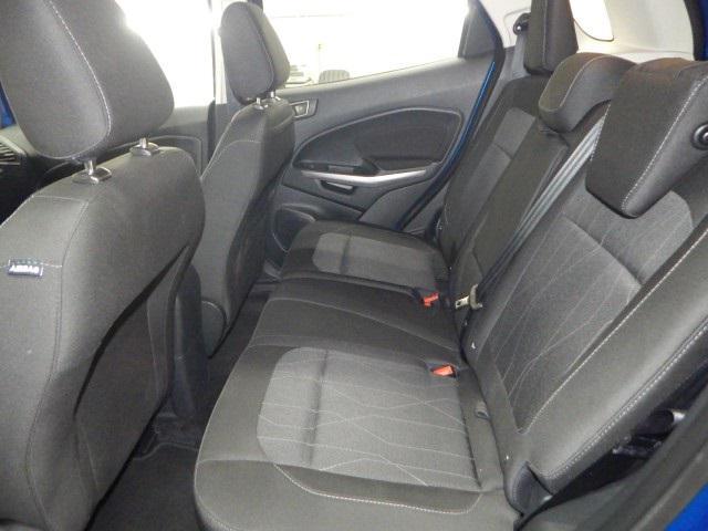used 2021 Ford EcoSport car, priced at $15,988