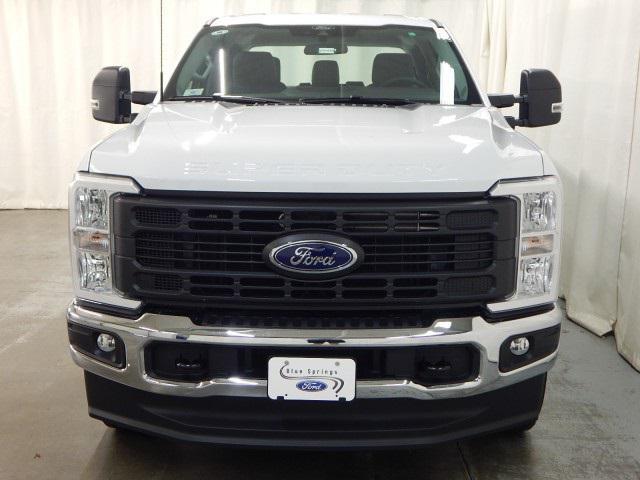 new 2025 Ford F-250 car, priced at $54,461