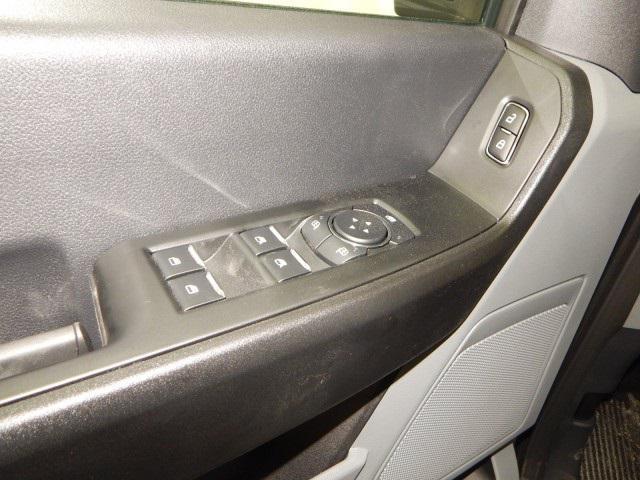 new 2025 Ford F-250 car, priced at $54,461
