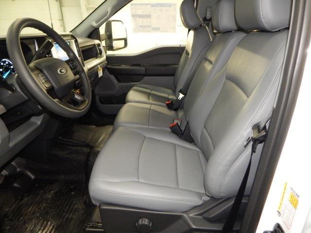 new 2025 Ford F-250 car, priced at $54,461