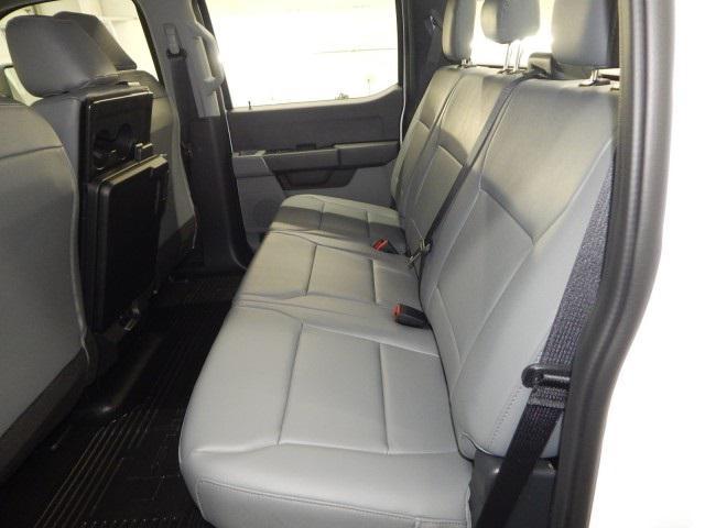 new 2025 Ford F-250 car, priced at $54,461