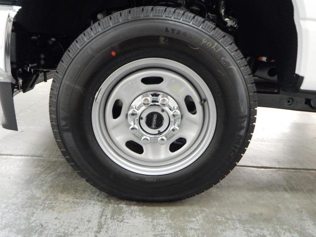 new 2025 Ford F-250 car, priced at $54,461