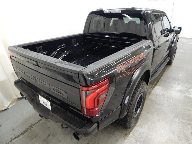 new 2024 Ford F-150 car, priced at $89,950