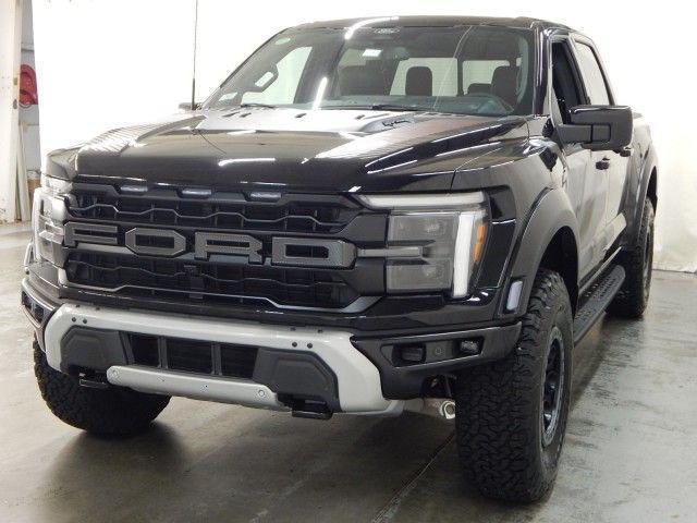 new 2024 Ford F-150 car, priced at $89,950