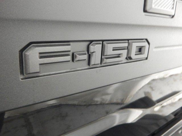 new 2024 Ford F-150 car, priced at $89,950