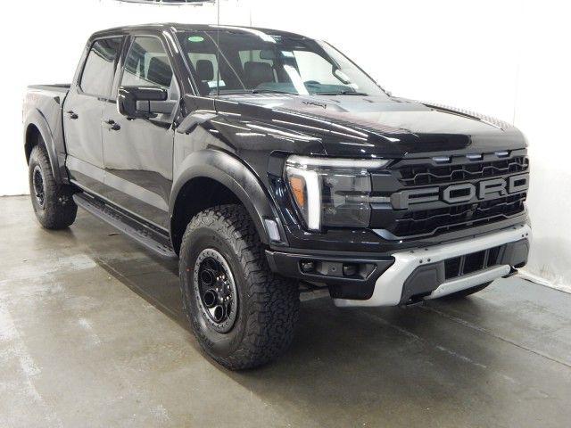 new 2024 Ford F-150 car, priced at $89,950