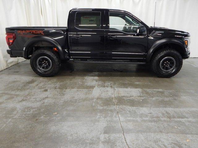 new 2024 Ford F-150 car, priced at $89,950