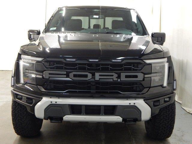 new 2024 Ford F-150 car, priced at $89,950