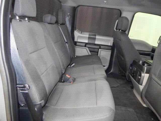 used 2020 Ford F-150 car, priced at $26,988
