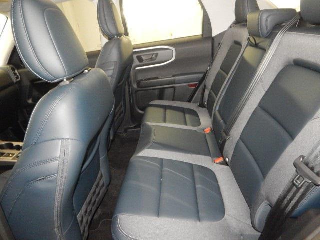 used 2024 Ford Bronco Sport car, priced at $29,997
