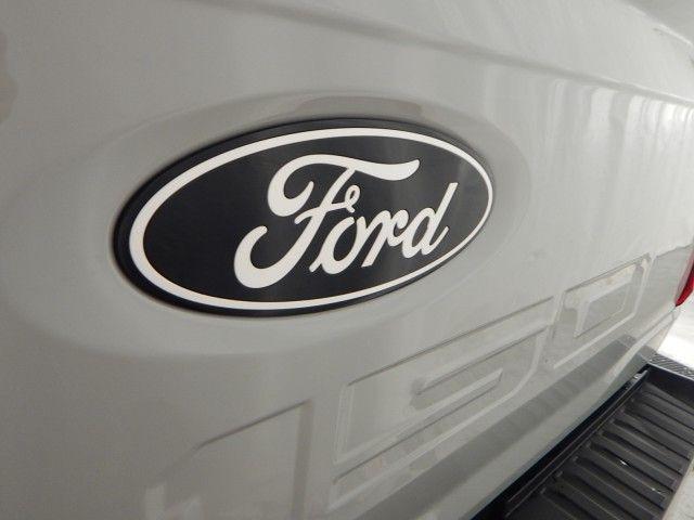 new 2024 Ford F-150 car, priced at $52,060