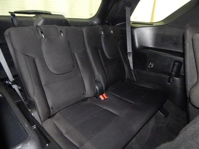 used 2020 Ford Explorer car, priced at $22,947