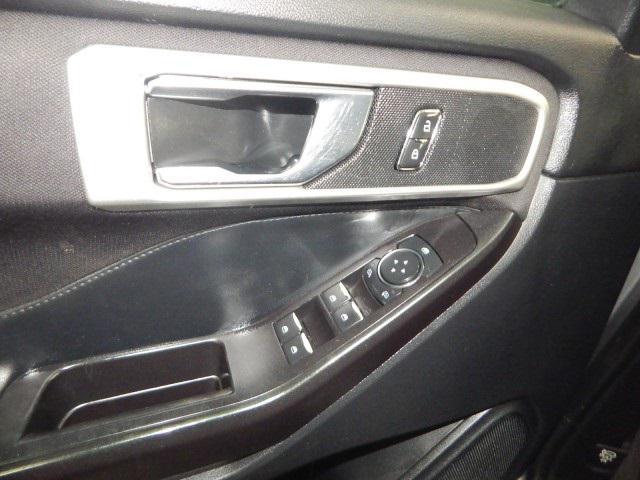 used 2020 Ford Explorer car, priced at $22,947