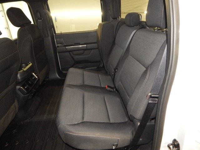 used 2023 Ford F-150 car, priced at $40,988