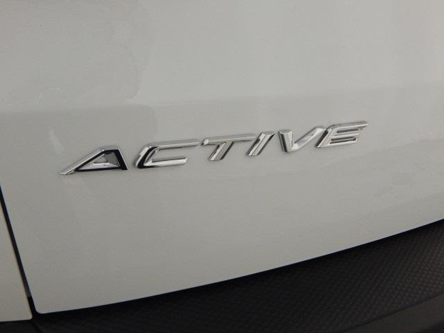 new 2025 Ford Escape car, priced at $29,875