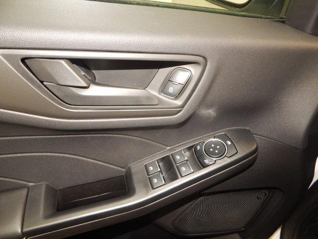 new 2025 Ford Escape car, priced at $29,875