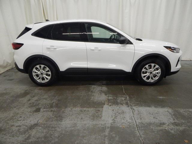new 2025 Ford Escape car, priced at $29,875