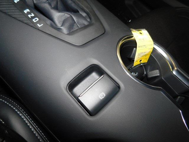 new 2026 Ford Mustang car, priced at $36,510