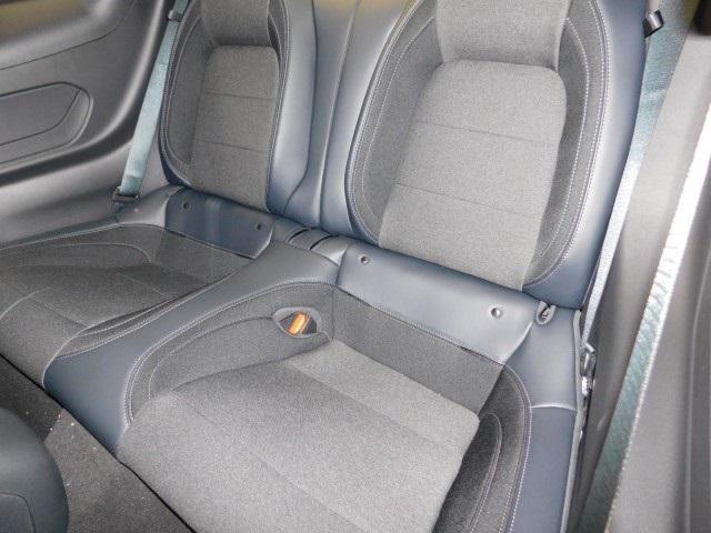 new 2026 Ford Mustang car, priced at $36,510