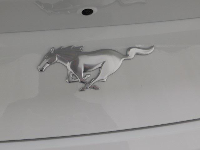 new 2026 Ford Mustang car, priced at $36,510