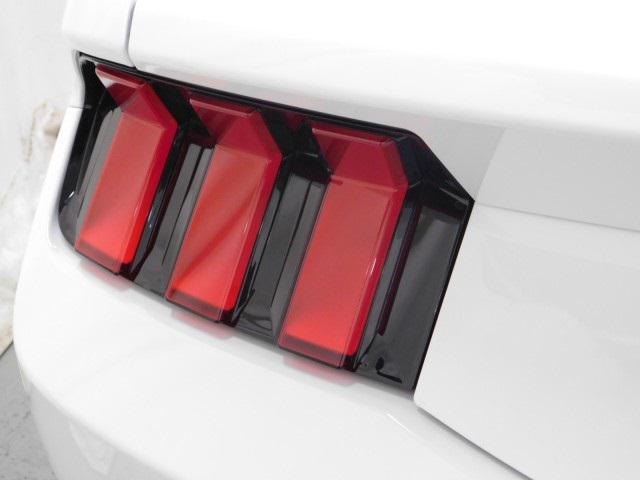 new 2026 Ford Mustang car, priced at $36,510