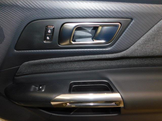 new 2026 Ford Mustang car, priced at $36,510