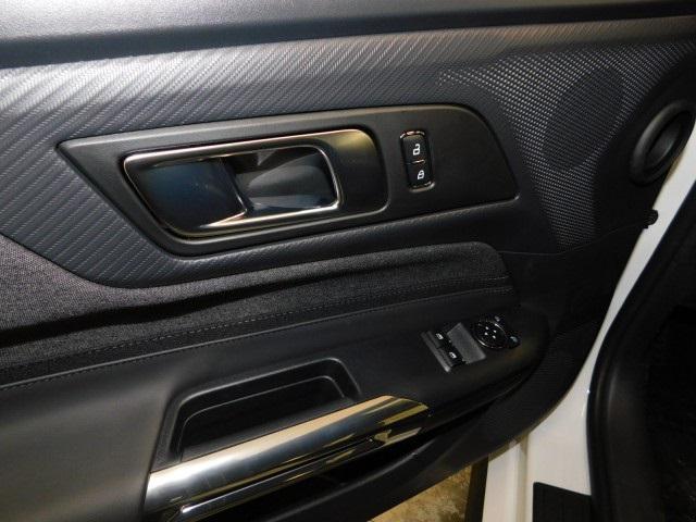 new 2026 Ford Mustang car, priced at $36,510