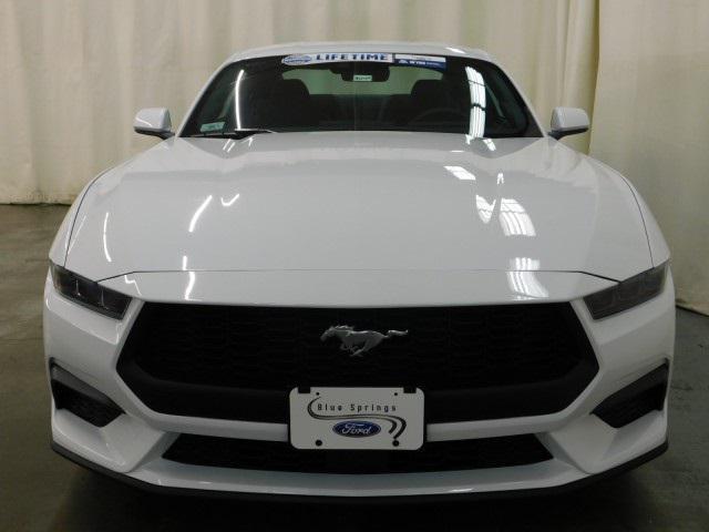 new 2026 Ford Mustang car, priced at $36,510