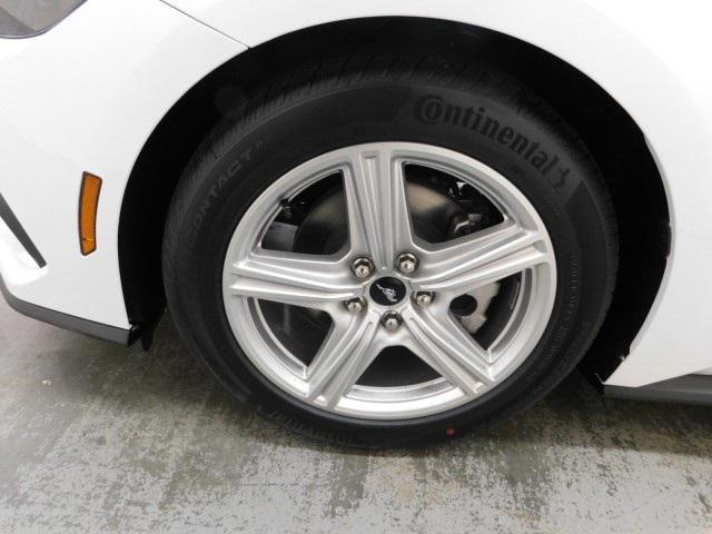 new 2026 Ford Mustang car, priced at $36,510