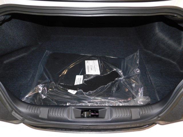 new 2026 Ford Mustang car, priced at $36,510