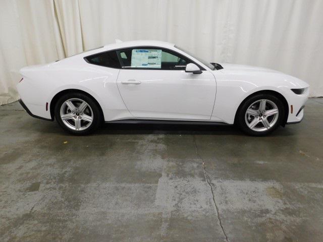new 2026 Ford Mustang car, priced at $36,510