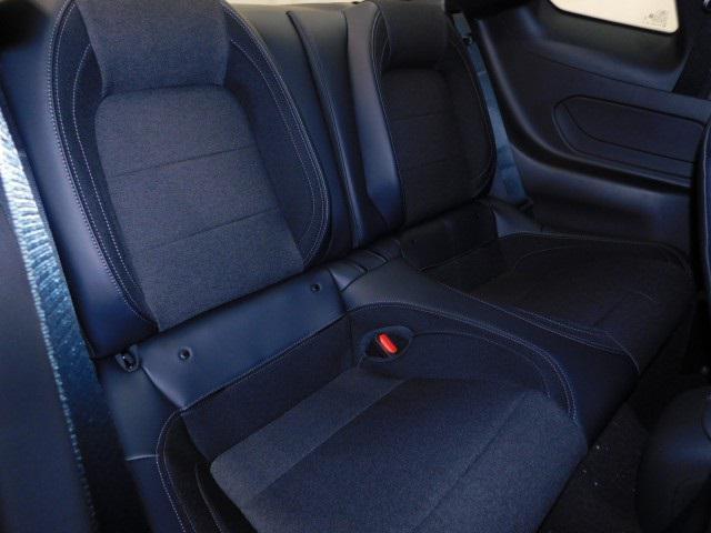 new 2026 Ford Mustang car, priced at $36,510