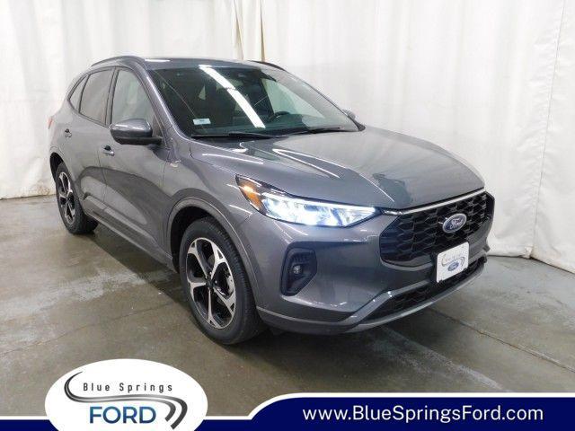 used 2023 Ford Escape car, priced at $21,988