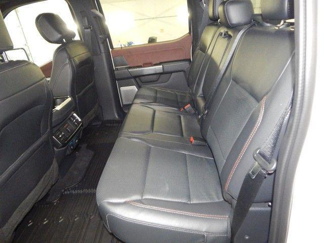 used 2023 Ford F-150 car, priced at $57,499