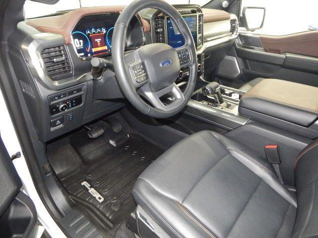 used 2023 Ford F-150 car, priced at $57,499