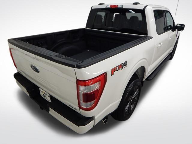 used 2023 Ford F-150 car, priced at $57,499