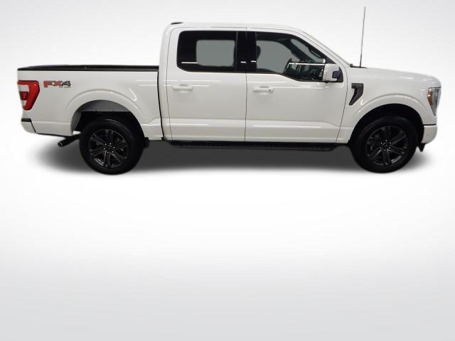 used 2023 Ford F-150 car, priced at $57,499