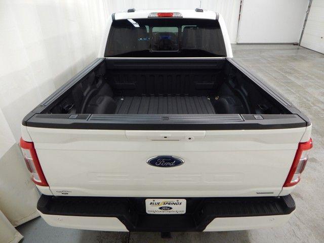 used 2023 Ford F-150 car, priced at $57,499