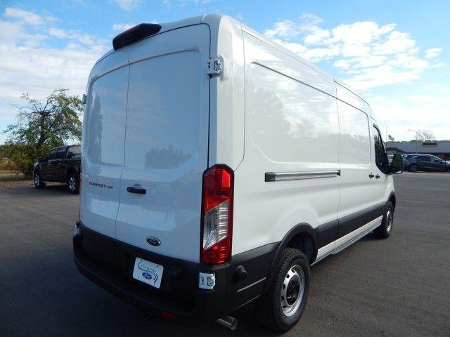 new 2024 Ford Transit-250 car, priced at $48,480