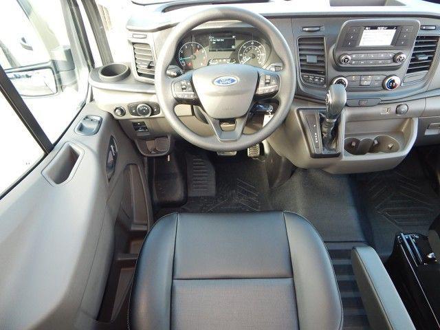 new 2024 Ford Transit-250 car, priced at $48,480