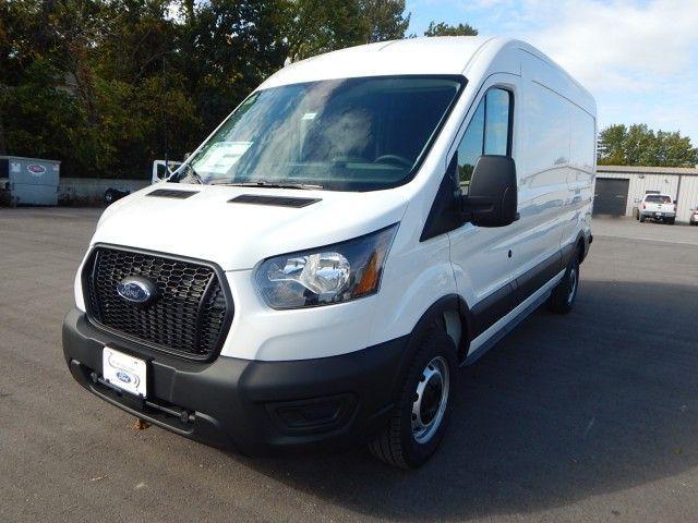 new 2024 Ford Transit-250 car, priced at $48,480