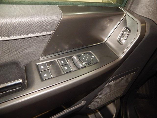 used 2024 Ford F-150 car, priced at $46,917