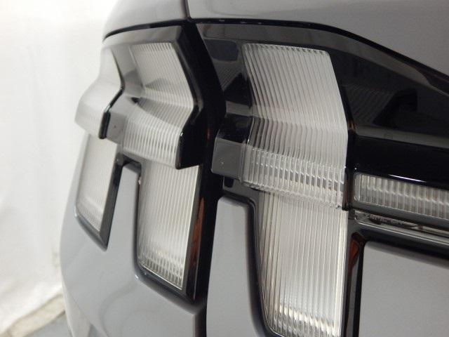 new 2025 Ford Mustang Mach-E car, priced at $61,377