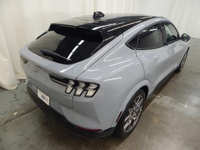 new 2025 Ford Mustang Mach-E car, priced at $61,377