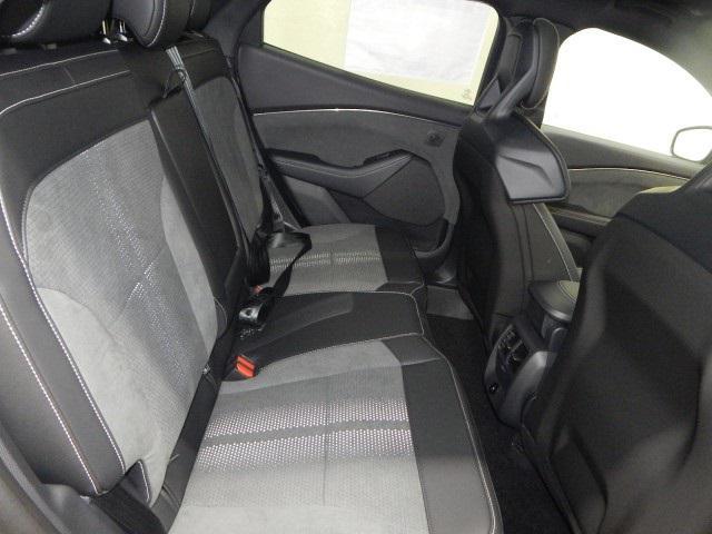 new 2025 Ford Mustang Mach-E car, priced at $61,377