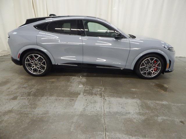 new 2025 Ford Mustang Mach-E car, priced at $61,377