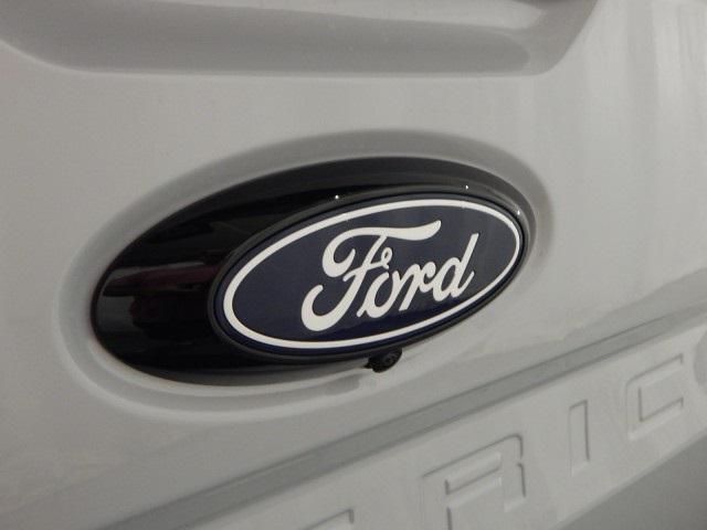 new 2025 Ford Maverick car, priced at $40,920