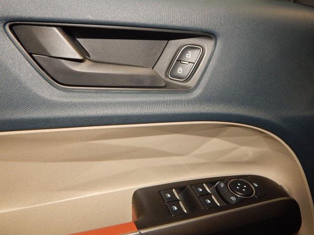 new 2025 Ford Maverick car, priced at $40,920